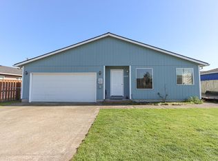 4419 Faircrest Dr, Tillamook, OR 97141