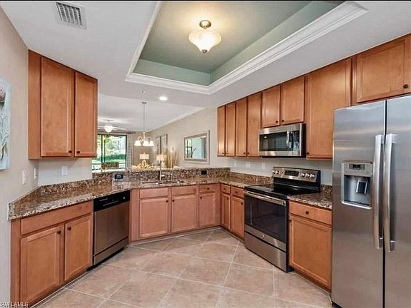 3rd image of 9528 Avellino Way Unit 2511