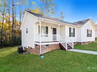 1209 Woodbriar St, Clayton, NC 27520