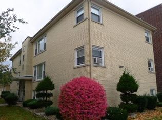 5901 W Montrose Ave APT 2N, Chicago, IL 60634