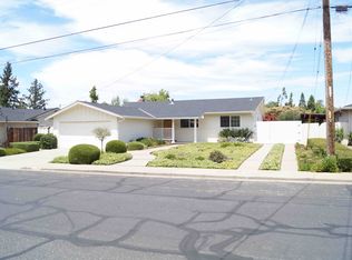 5519 Maine Dr, Concord, CA 94521