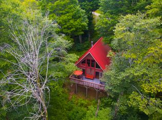 672 Chestnut Ln, Mars Hill, NC 28754