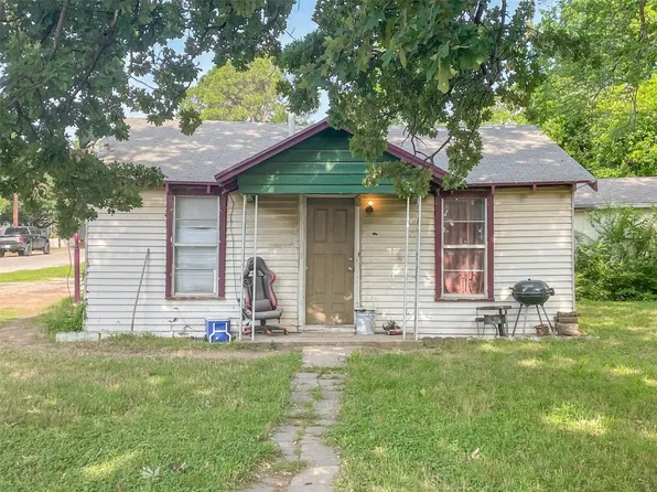 1200 Duncan St, Denton, TX 76205