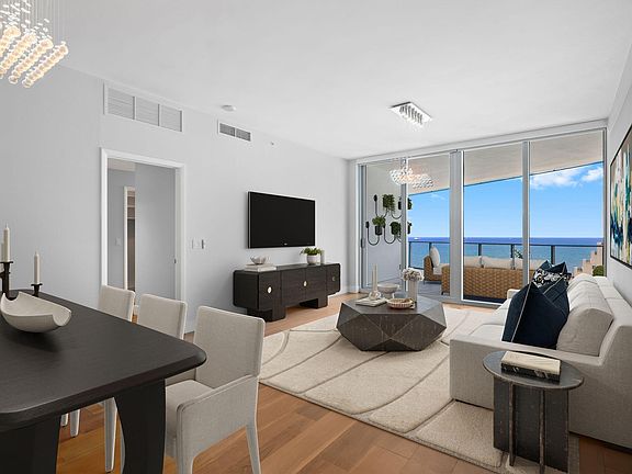 5th image of 701 N Fort Lauderdale Beach Boulevard #1103