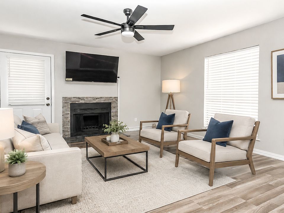 1st image of 3022 Forest Ln APT 309