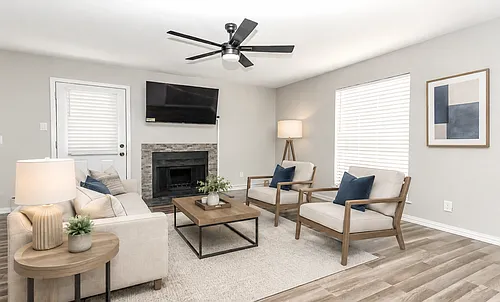 3022 Forest Ln Photo 1