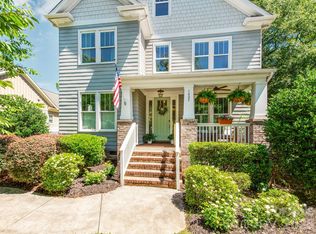 1805 Mecklenburg Ave, Charlotte, NC 28205
