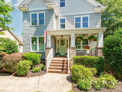 1805 Mecklenburg Ave, Charlotte, NC, 28205