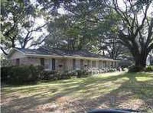 1151 Ginger Dr, Mobile, AL 36693