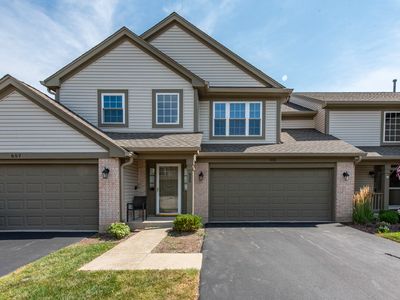 655 Arrowwood Ct, Lindenhurst, IL, 60046