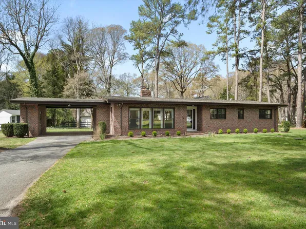 508 Tony Tank Ln, Salisbury, MD 21801