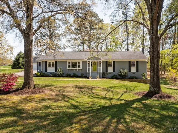 10010 Studley Farms Dr, Mechanicsville, VA 23116