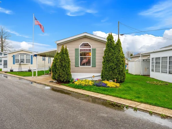 8175 E Northshore Blvd Unit 88, Lakeside Marblehead, OH 43440