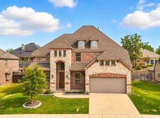 632 Grisham Dr, Fate, TX 75087