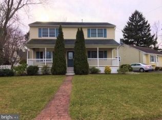 103 Lander Dr, Hamilton, NJ 08619