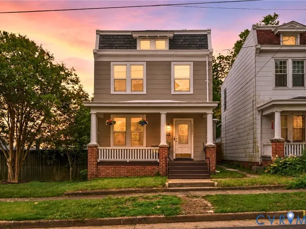 1527 National St, Richmond, VA 23231