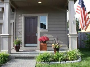 24046 SE 262nd St, Maple Valley, WA 98038