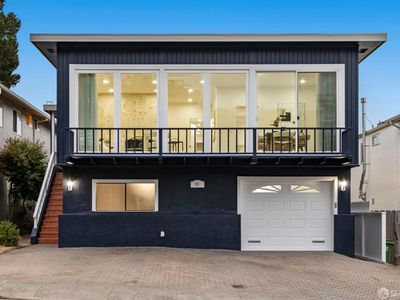 91 El Portal Way, Daly City, CA, 94015
