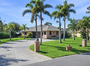 1710 Parker Dr, Englewood, FL 34223