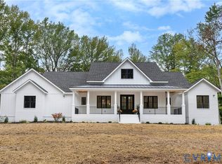 12105 Howards Mill Rd, Rockville, VA 23146