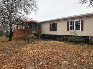 534 County Road 237, Eastland, TX 76448