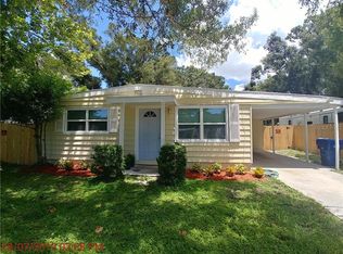 233 Melody Ln, Largo, FL 33771
