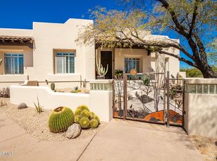 8130 E Whispering Wind Dr, Scottsdale, AZ 85255