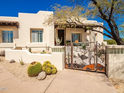 8130 E Whispering Wind Dr, Scottsdale, AZ, 85255