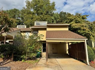 6443 Appletree Way, Peachtree Corners, GA 30092