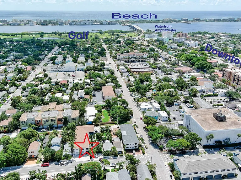212 N K St Lake Worth, FL 33460 — Photo 13
