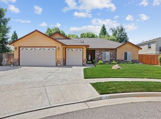 1145 N Palm St, Visalia, CA 93292