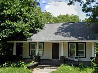 409 Clegg St, Shelby, NC 28150