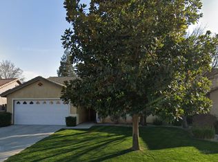 11715 Cherry Valley Ave, Bakersfield, CA 93312
