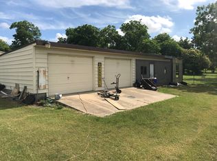 5440 Boat Club Rd, Fort Worth, TX 76135