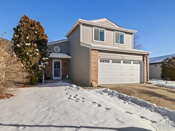 1836 Juniper St, Longmont, CO 80501