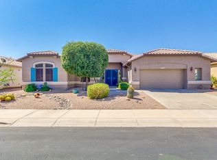 4529 E Nightingale Ln, Gilbert, AZ 85298