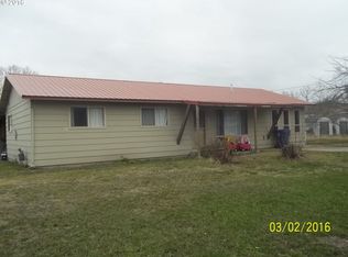 1063 N Cove St, Union, OR 97883