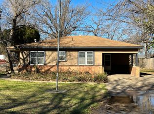 2207 Briggs St, Norman, OK 73072
