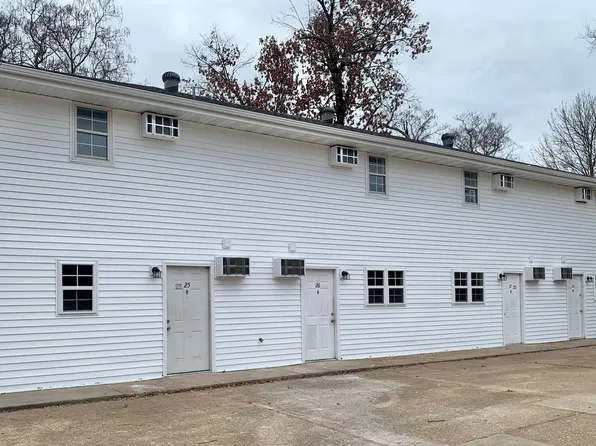S0159-MF8-E1, 345 S Pike Ave APT 27, Bolivar, MO 65613