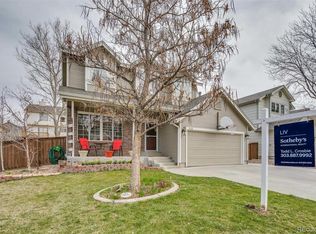 935 E Brittany Way, Littleton, CO 80126