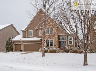 16674 W 155th Ter, Olathe, KS 66062