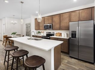 Homes Available Soon, The Valorian, McDonough, GA 30253