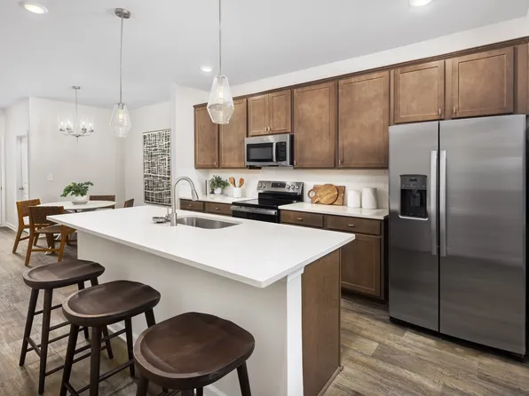 Homes Available Soon, The Valorian