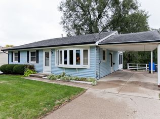 2931 Southland St SW, Cedar Rapids, IA 52404