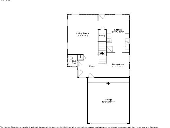 2nd image of 8626 Doskocil Dr