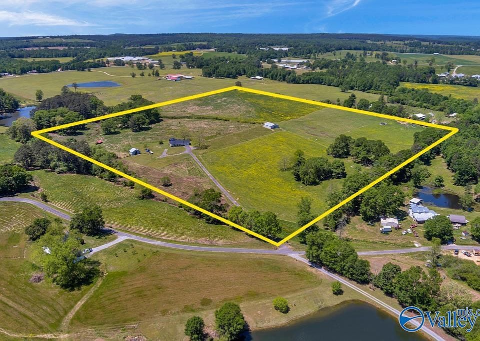747 Moman Rd, Horton, AL 35980 MLS 1833659 Zillow