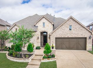 5416 Fern Valley Ln, McKinney, TX 75070