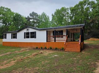 1464 Fm 1252 E, Kilgore, TX 75662