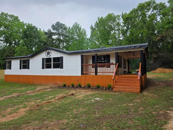 1464 Fm 1252 E, Kilgore, TX 75662