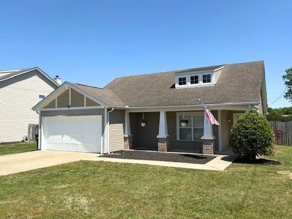 8169 Boone Trce, Nashville, TN 37221